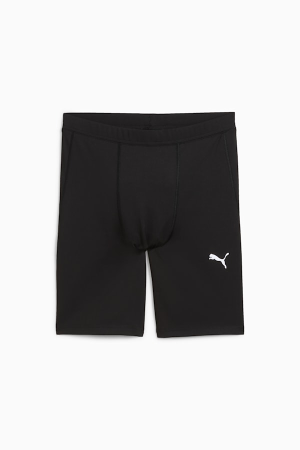 RUN FOUNDATION 8" Short Tights Men, PUMA Black, extralarge-GBR